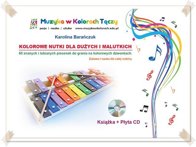 Kolorowe dzwonki