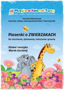 Zwierzaki