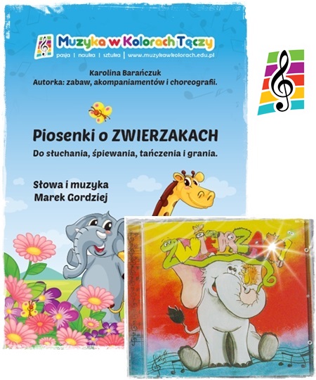 Zwierzaki